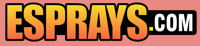 Esprays